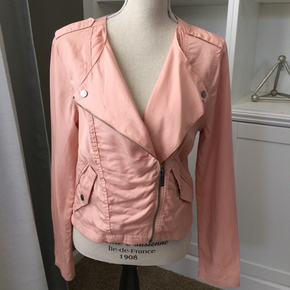 Brand New Lightweight Jacket by Sanctuary - Picture 1 of 5